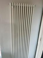 Kolomradiator Hudson Reed 180 x 56, Ophalen, Radiator, Minder dan 60 cm, Zo goed als nieuw