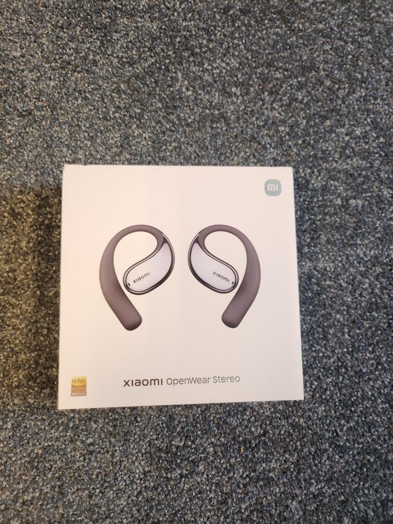 Xiaomi OpenWear Stereo (zgan), Overige merken, Xiaomi, Ophalen of Verzenden, Zo goed als nieuw