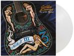 Vinyl 2LP Golden Earring Naked III Live WHITE NUMBERED NIEUW, Ophalen of Verzenden, 2000 tot heden, Nieuw in verpakking, 12 inch