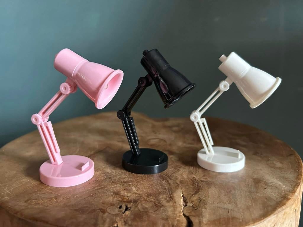 Mini Led Lamp, Ophalen of Verzenden, Nieuw