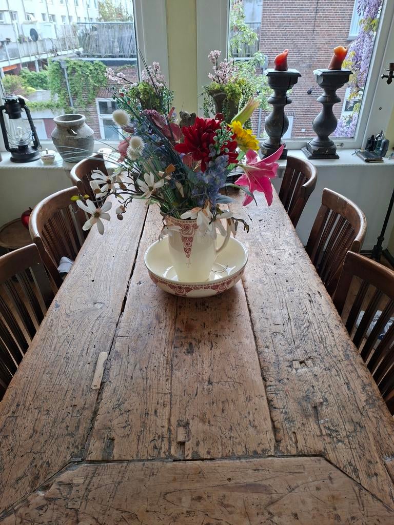 Lampetstel, Antiek en Kunst, Ophalen