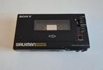 Sony WM-D6C Professional Walkman Portable Cassette Recorder, Ophalen of Verzenden, Walkman