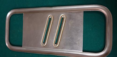 snijrasp sola vintage, Ophalen of Verzenden, 'T Olde Gre-j, Info@toldegrej.nl, Endepoelstraat 20f Didam