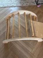 Peuter klimrek, Kinderen en Baby's, Speelgoed | Houten speelgoed, Ophalen, Zo goed als nieuw, Overige typen