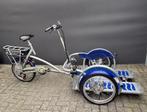 rolstoelfiets velo plus van raam 720 Wh + garantie, Fietsen en Brommers, Ophalen, Zo goed als nieuw, Veloplus van raam
