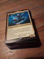 Magic the gathering deck chulane, Verzenden, Zo goed als nieuw, Speeldeck
