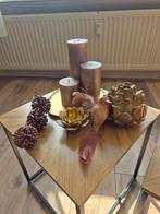 Decoratie verschillende items, Ophalen, Rond, 50 tot 100 cm, Minder dan 50 cm