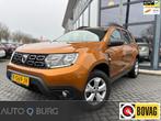 Dacia Duster 1.0 TCe Bi-Fuel Comfort | Trekhaak | Camera | P, Auto's, Dacia, Voorwielaandrijving, Gebruikt, Overige kleuren, Duster