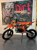 🔥Nieuw Ultra Motocross Racing 125cc Pro 95km/h 4-Takt, Overige merken, Dr.Nolenslaan 157E 6136GM Sittard, Nieuw, Info@roadmax.nl