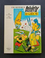 Asterix le Gaulois 1966 Dargaud (Menhir) Frans, Boeken, Gelezen, Eén stripboek, R. Goscinny & A. Uderzo, Ophalen of Verzenden