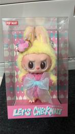 Labubu lets checkmate, Ophalen of Verzenden, Nieuw