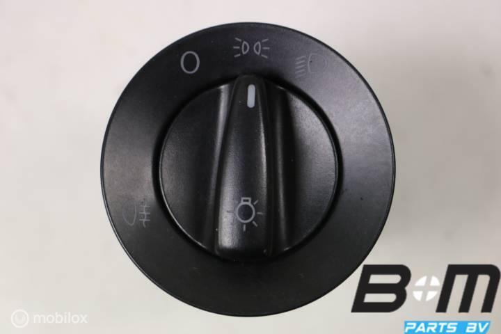 Lichtschakelaar Volkswagen Bora, Gebruikt