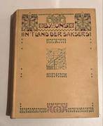 Bij Ons, In 't Land Der Saksers - Dr. J. Waterink (red.), Ophalen of Verzenden, Gelezen