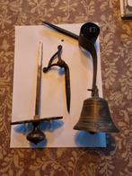 Trekbel begin 1900, Ophalen of Verzenden