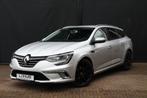 Renault Mégane Estate 1.3 TCe GT-Line Keyless | Leder | Nav, Voorwielaandrijving, Gebruikt, 4 cilinders, Leder en Stof