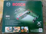 Bosch PLS300 zaagstation/ zaaghulp, Decoupeerzaag, 600 tot 1200 watt, Ophalen of Verzenden, Zo goed als nieuw