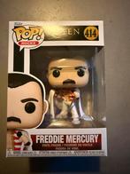 Funko pop queen/Freddie mercury nieuw, Ophalen of Verzenden, Nieuw