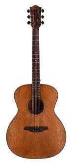 Bromo BAT2M Tahoma Series grand auditorium guitar, ., Nieuw, Ophalen of Verzenden, Akoestische gitaar
