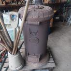 Oude Godin 2003 Potkachel - Klassiek en Charmant, Potkachel, Gebruikt, Ophalen of Verzenden, Vrijstaand