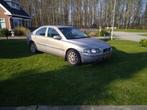 Volvo S60 2.4 170PK 2001 Beige, Auto's, Voorwielaandrijving, Stof, Beige, S60