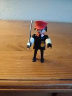 Playmobil soldaat met zwaard, Kinderen en Baby's, Speelgoed | Playmobil, Ophalen of Verzenden, Zo goed als nieuw, Los playmobil