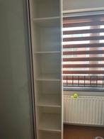 Ikea Billy Boekenkast - Wit, Ophalen, Met plank(en), Gebruikt, 200 cm of meer