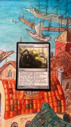 Contagion Engine, Ophalen, Zo goed als nieuw