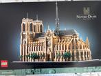 Lego 21061 Notre Dame nieuw, Kinderen en Baby's, Speelgoed | Duplo en Lego, Ophalen, Nieuw