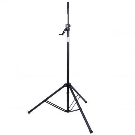 2x Innox IVA Wind Basic wind-up statief, Muziek en Instrumenten, Licht en Laser, Gebruikt, Licht, Ophalen