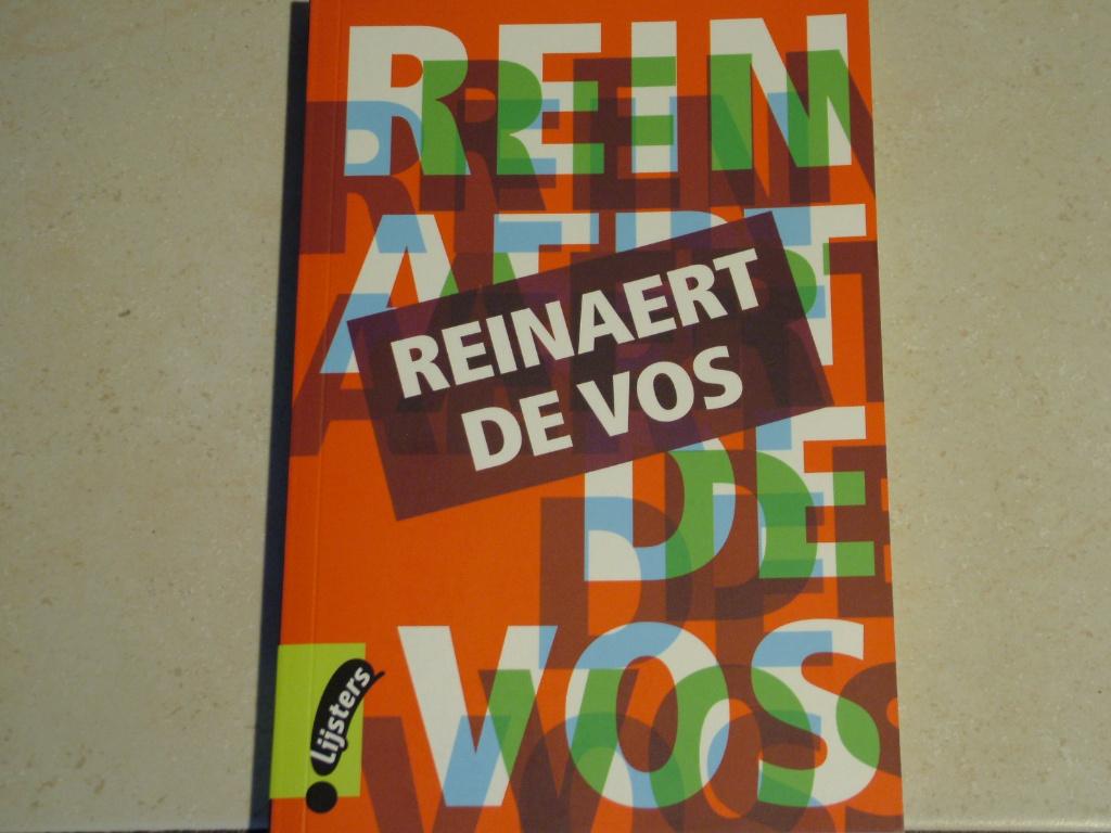 Klassieke lijsters Reinaert de Vos, Ophalen of Verzenden, Zo goed als nieuw, Nederland