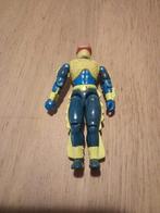 Gi Joe poppetje, Ophalen of Verzenden, Zo goed als nieuw, Tv, Actiefiguur of Pop