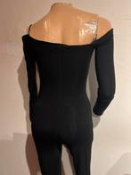 Oh Polly jumpsuit maat m origineel zgan, Maat 38/40 (M), Zwart, Ophalen of Verzenden, Zo goed als nieuw