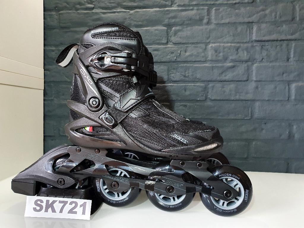 Roces Ciao TIF Skeelers Skates 4x84 84mm Wielen Maat 39, Nieuw, Kinderen, Inline skates 4 wielen, Verzenden
