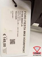 Ford Fiesta MK8 17+ Voorfront Front Origineel! H1BB-8B041-A, Gebruikt, Voor, Info@ford.com, Ophalen of Verzenden