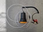 Nieuwe oliepomp 12 volt, Ophalen, Nieuw, Minder dan 2 meter, Overige kabels