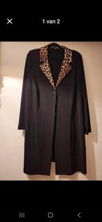 Yoek, dolce nieuw maat L, Kleding | Dames, Grote Maten, Ophalen of Verzenden, Nieuw, Zwart, Jasje of Colbert