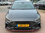 Hyundai I30 2.0 i30N 2021 Automaat 280PK Grijs Maxton !, Auto's, 1998 cc, Adaptive Cruise Control, Gebruikt, 4 cilinders