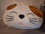 Katten slaapzak/kussen 200x70 cm, Ophalen of Verzenden, Zo goed als nieuw, 100 cm of meer, Slaapzak