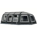 Magnum Air Force vanaf € 499,-, Www.kampeerkoopje.nl, Ophalen of Verzenden, Zo goed als nieuw, STARCAMP DOREMA