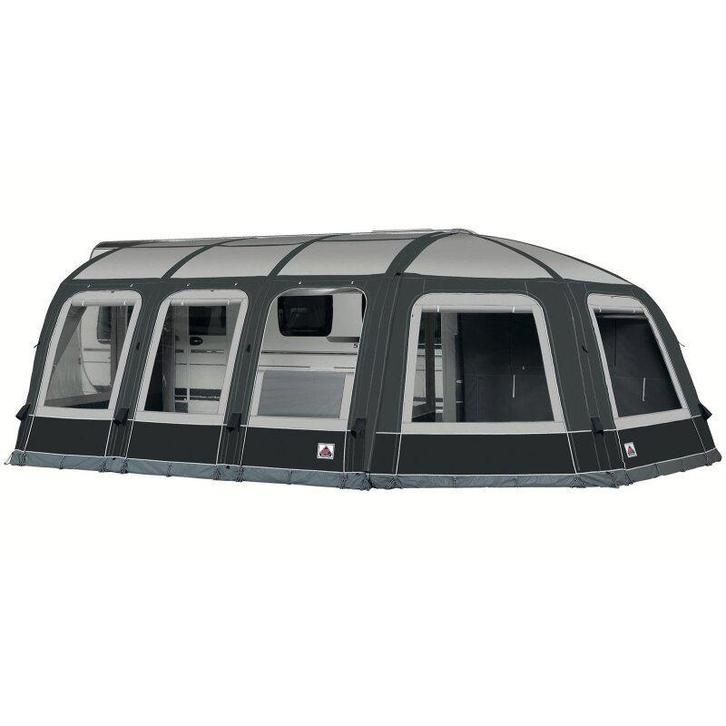 Magnum Air Force vanaf € 499,-, Caravans en Kamperen, Kampeeraccessoires, Zo goed als nieuw, Ophalen of Verzenden