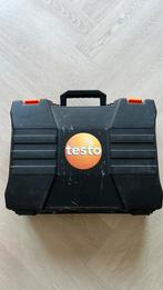 Testo 320 rookgas analyser, moet gekalibreerd worden, Ophalen of Verzenden, Gebruikt, Overige meters