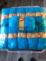 Diverse soorten breigaren, mohairachtig, Hobby en Vrije tijd, Breien en Haken, Ophalen of Verzenden, Nieuw, Breien of Haken, Wol of Garen