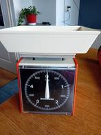 Retro Soehnle keukenweegschaal - Perfecte staat, Ophalen of Verzenden, Zo goed als nieuw