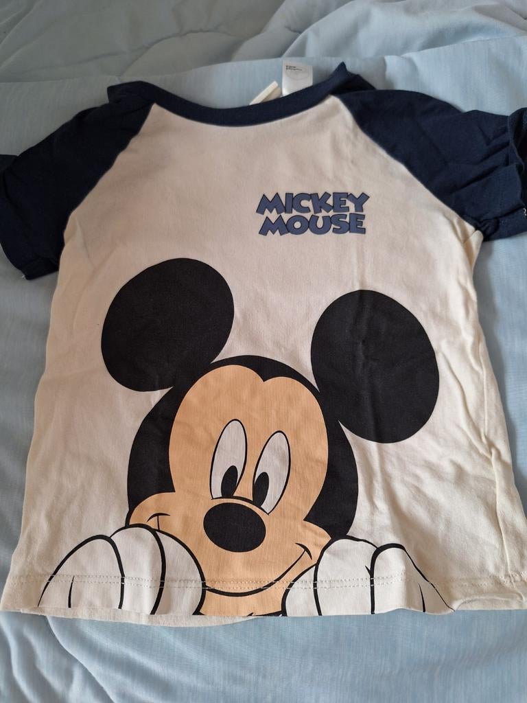 Mickey mouse trui maat 86, Kinderen en Baby's, Kinderkleding | Overige, Disney, Disney, Jongen of Meisje, Onbekend