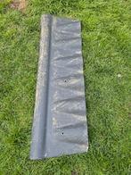 14 Nok platen voor golfdak, Ophalen, Zwart, Overige materialen, 15 m² of meer