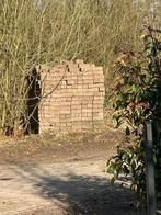 GRATIS af te halen stenen, Ophalen, Gebruikt, Beton, Klinkers