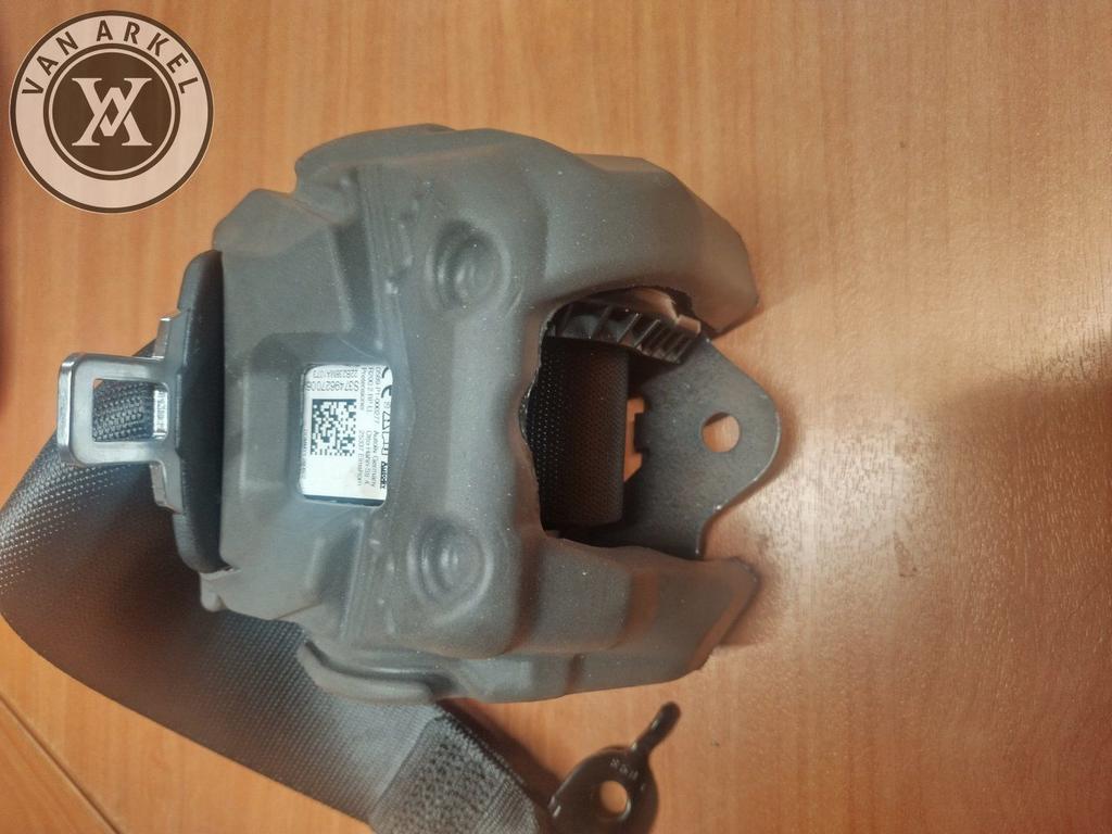 bmw g20 g21 gordel spanner 72117496270, Auto-onderdelen, Dashboard en Schakelaars, Gebruikt, -, -, Ophalen of Verzenden