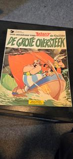 Asterix de Galliër - De Grote Oversteek, Boeken, Ophalen of Verzenden