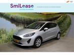 Ford Fiesta 1.0 EcoBoost| Navigatie | Cruise|Carplay/Android, Voorwielaandrijving, 1063 kg, Gebruikt, Euro 6