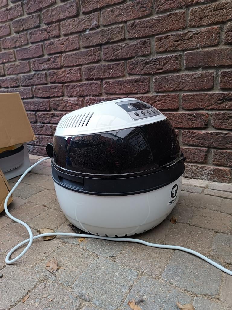 Airfryer, Ophalen, Zo goed als nieuw, Airfryer